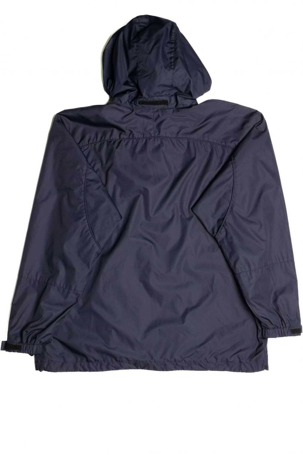 Storm Tech Lightweight Jacket w/ Retractible Hood - image 3