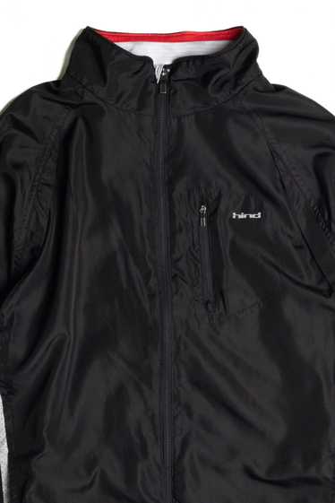 Hind windbreaker clearance