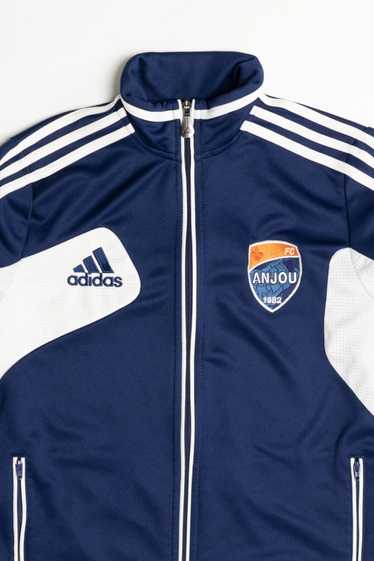 Adidas Lightweight Jacket