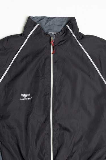 Bagheera Lightweight Jacket