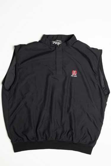 Zero Restriction Vest 1 - image 1