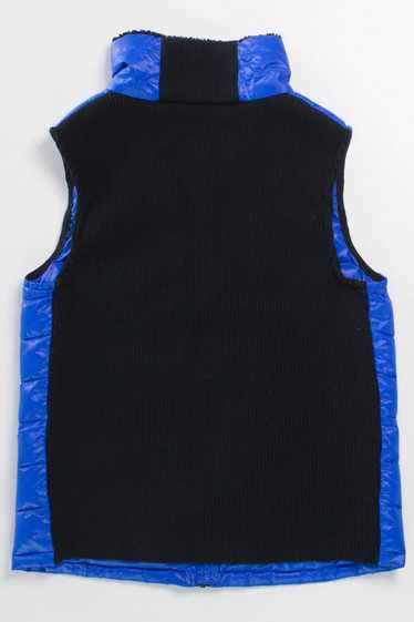 Calvin Klein Puffer Vest