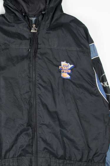 1992 NCAA Final Four Starter Jacket 18506