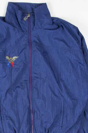 Sergio Tacchini 90s Jacket 18401 - image 1