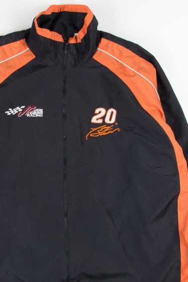 Tony Stewart #20 Nascar Jacket
