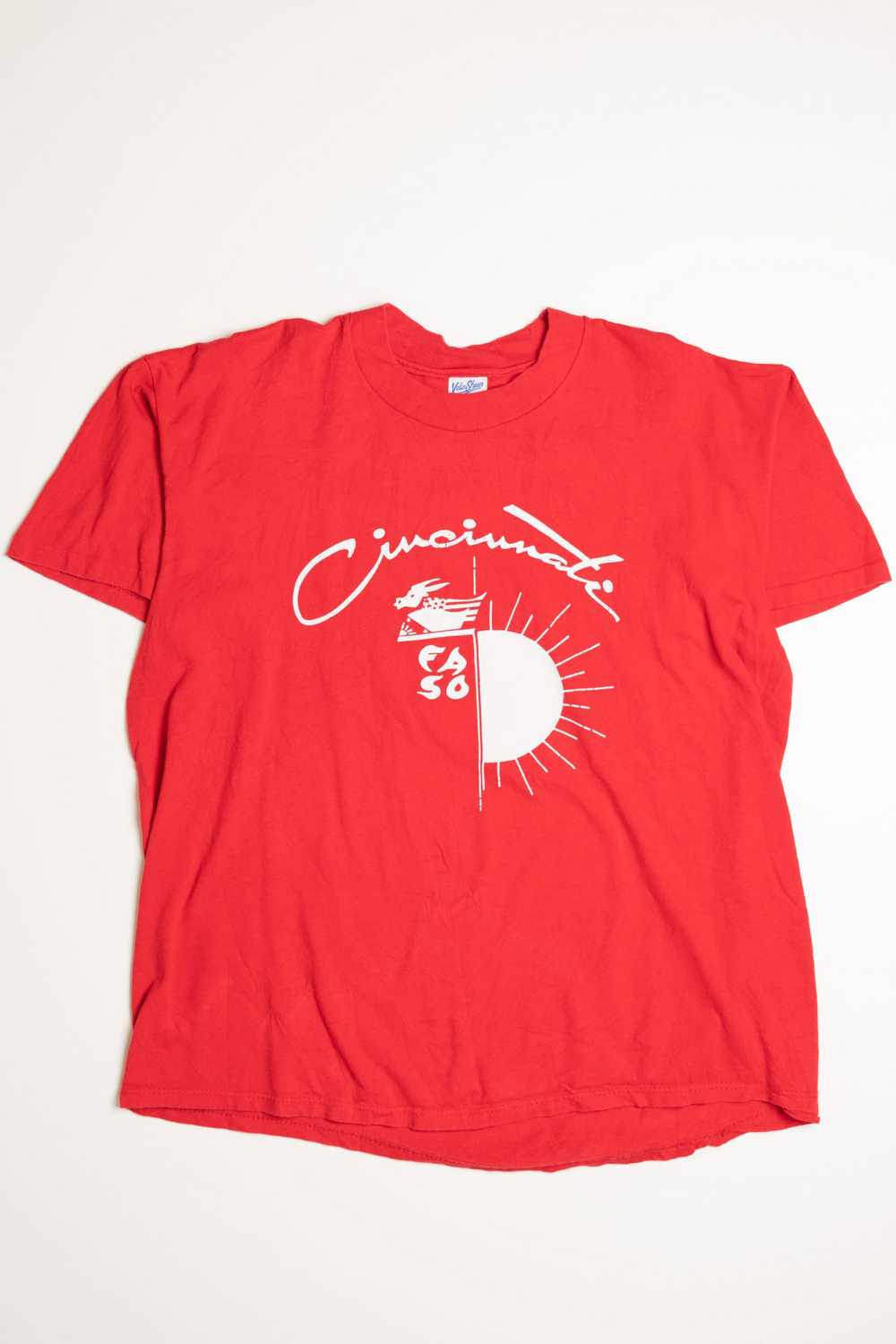 Velva Sheen T-Shirt - image 3