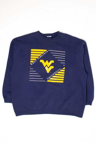 Vintage West Virginia University Sweatshirt (1990s