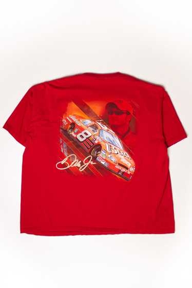 Dale Earnhardt Jr. Racing T-Shirt (2008)