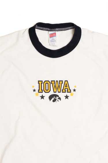 Iowa Hawkeyes T-Shirt