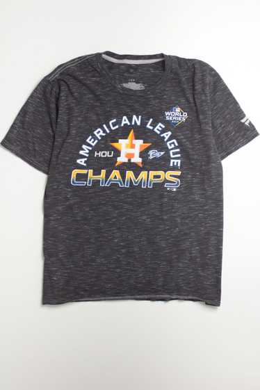 Houston Astros American League Champs T-Shirt