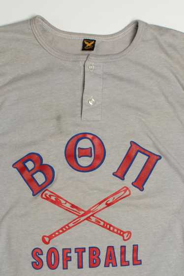Vintage Softball T-Shirt