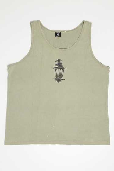 Tasmanian Surf City Tank - image 1