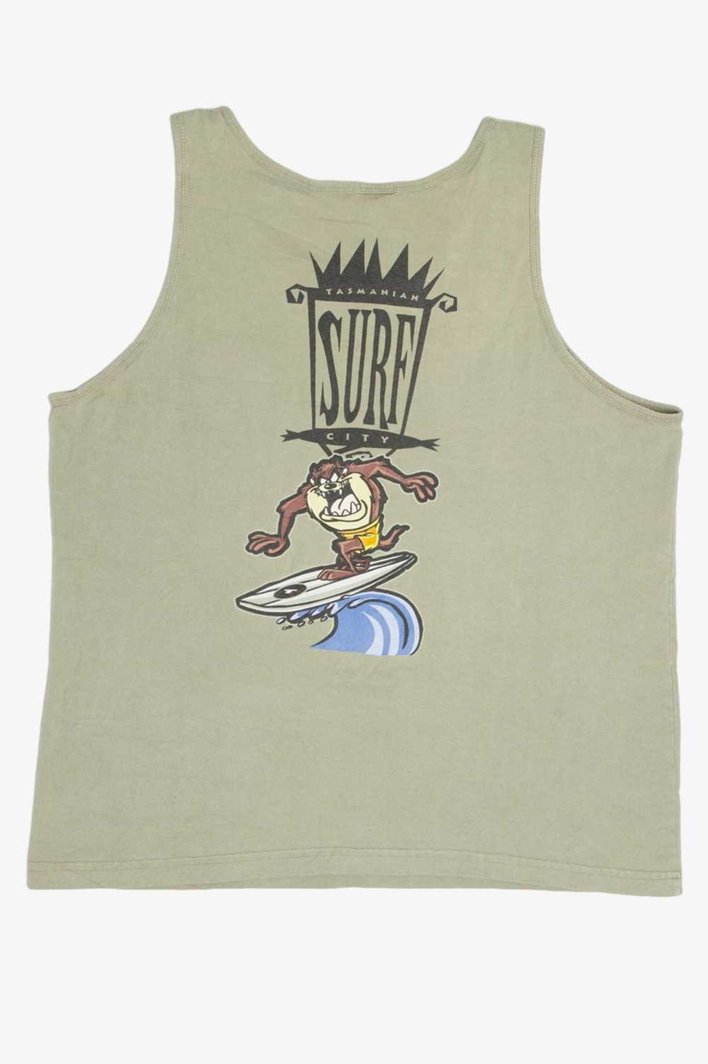 Tasmanian Surf City Tank - image 2