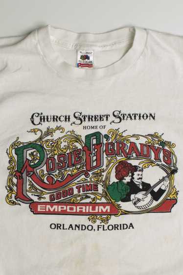 Vintage Florida Marlins T-Shirt 🐟 * Measurements: - Depop