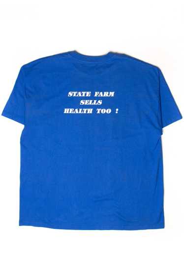Vintage State Farm Insurance T-Shirt (1990s)