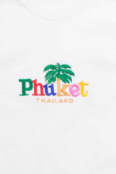 Vintage Phuket Thailand T-Shirt