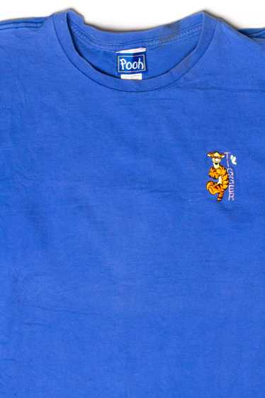 Vintage Tigger T-Shirt (1990s) 1