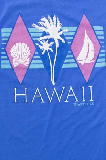 Vintage Hawaii T-Shirt (1990s)