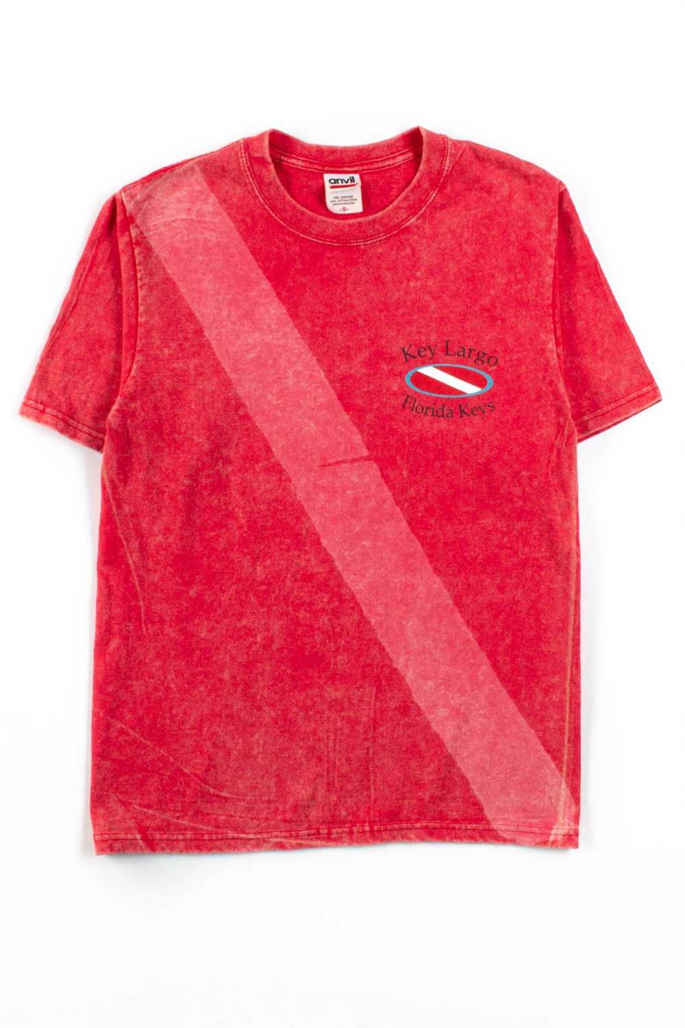 Key Largo Dive T-Shirt - image 2