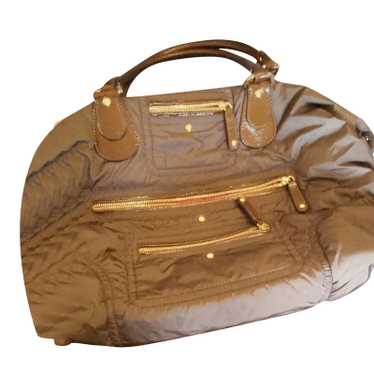 Tod's Nylon shoulder bag in Brown - image 1
