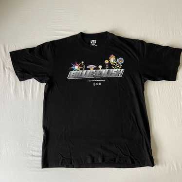 Billie Eilish Tシャツ 2019 M タランチュラ Billie Eilish ビリー・アイリッシュ 2019年タランチュラTシャツ