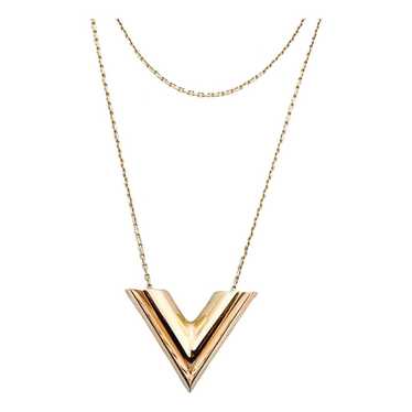 Louis Vuitton Necklace - image 1