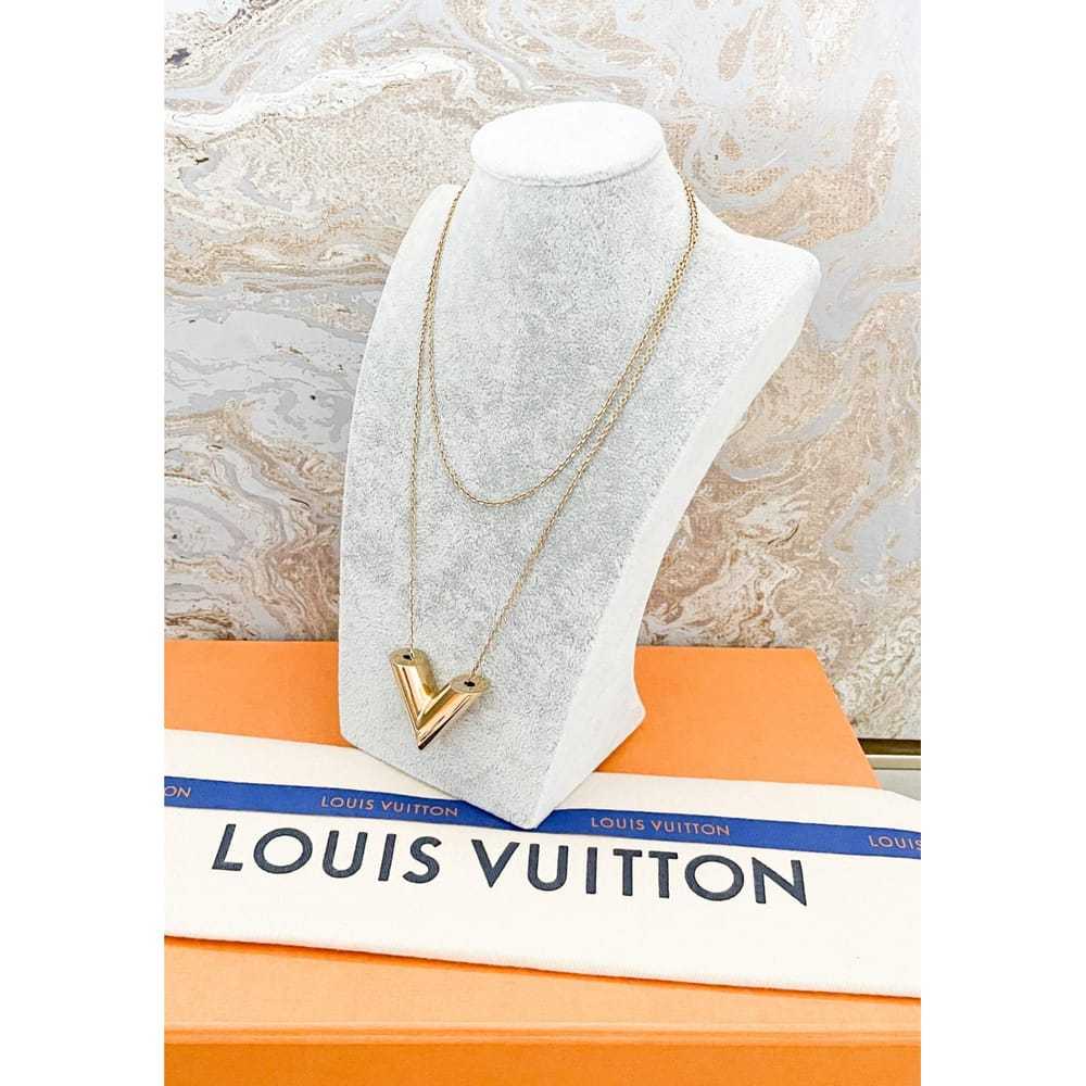 Louis Vuitton Necklace - image 2