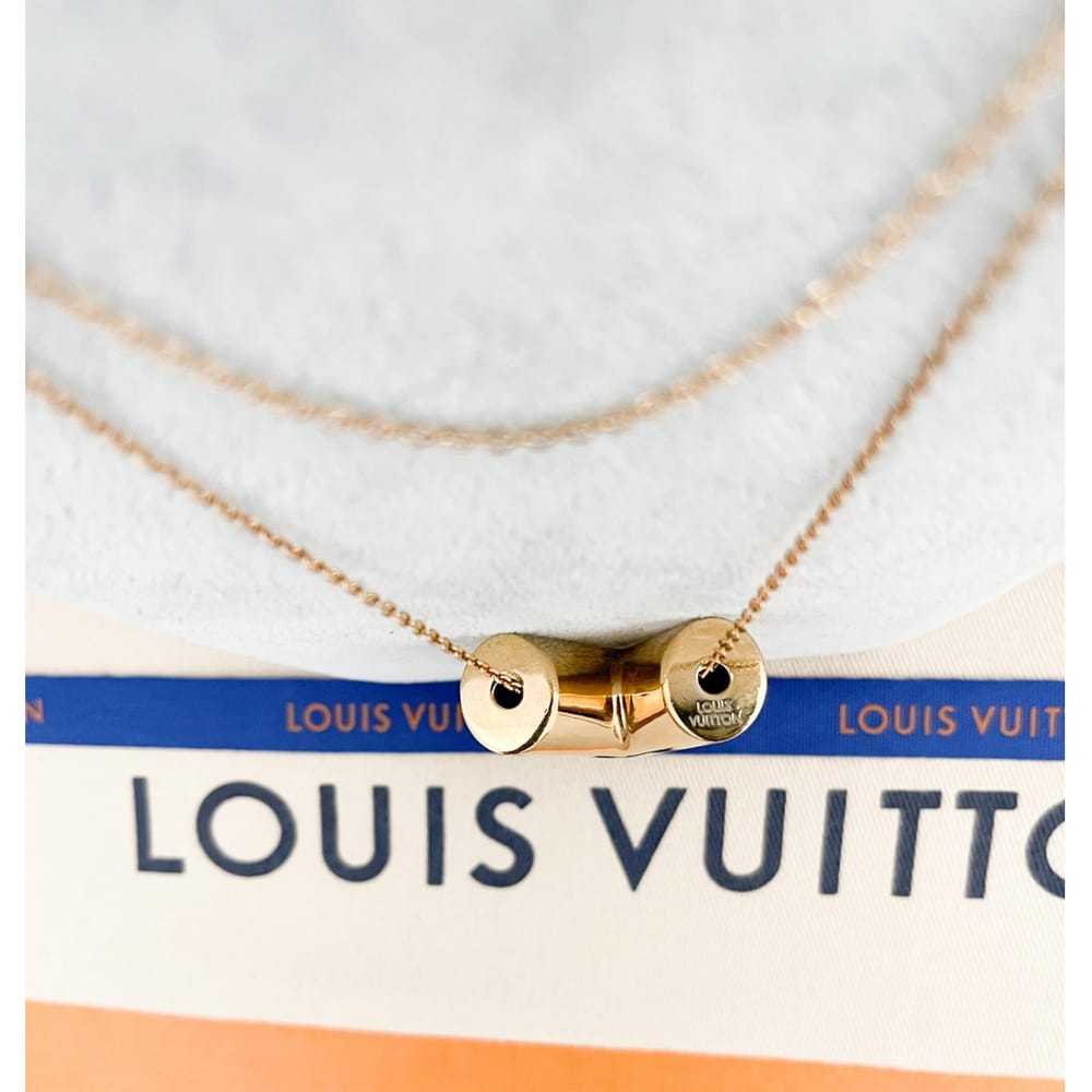 Louis Vuitton Necklace - image 3