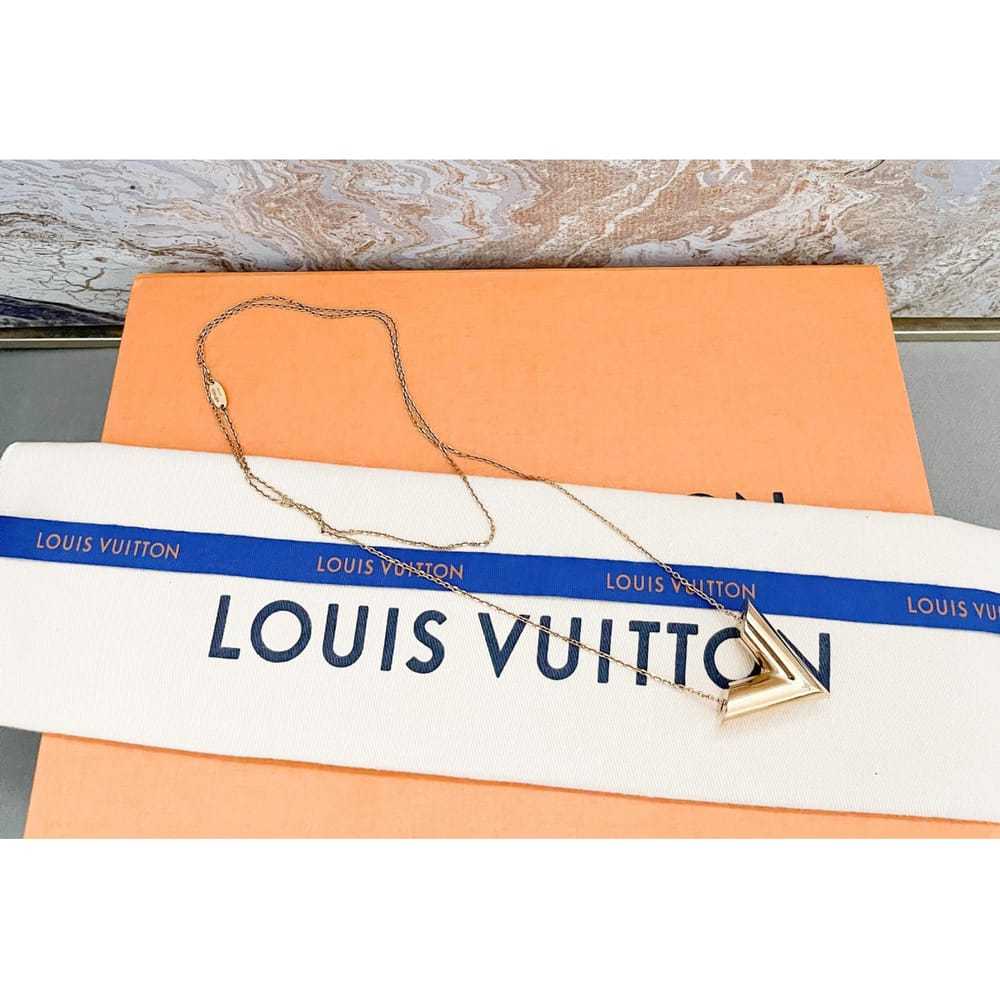 Louis Vuitton Necklace - image 5