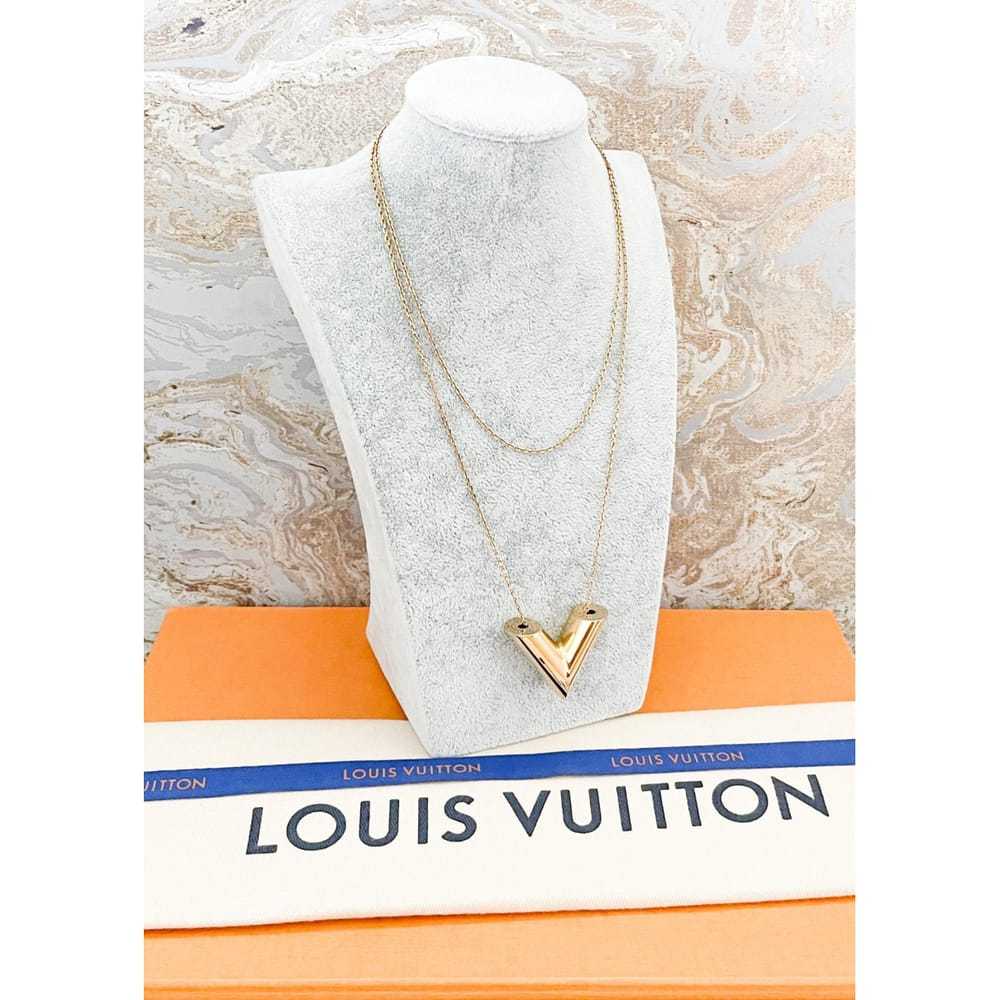 Louis Vuitton Necklace - image 6