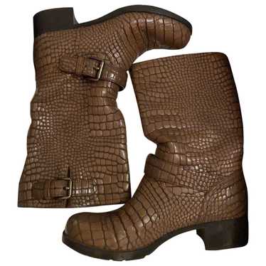 Prada Ankle boots - image 1