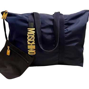 Moschino 48h bag - image 1