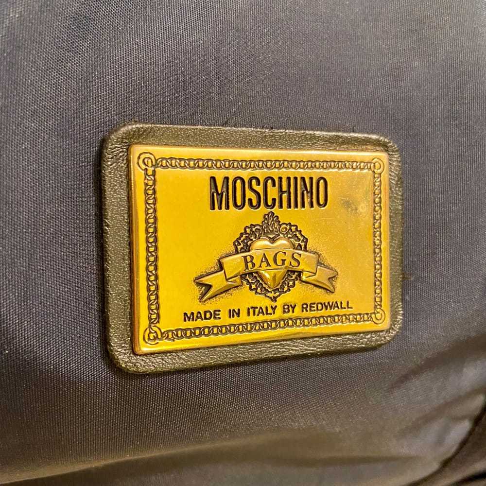 Moschino 48h bag - image 3