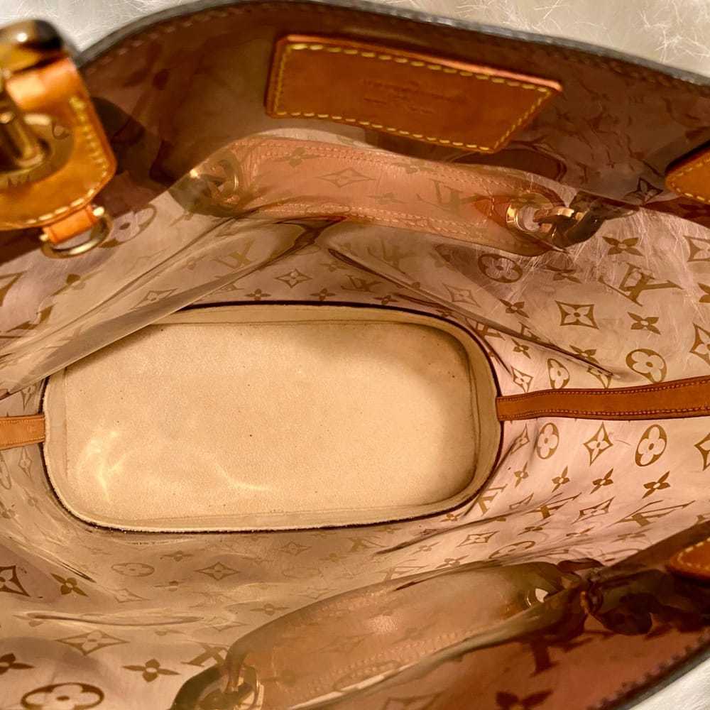 Louis Vuitton Bucket handbag - image 2