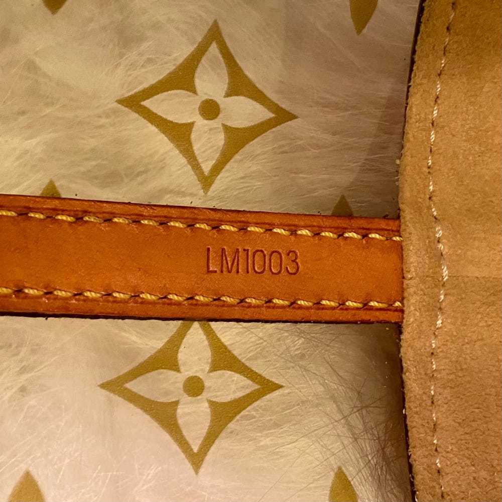 Louis Vuitton Bucket handbag - image 4