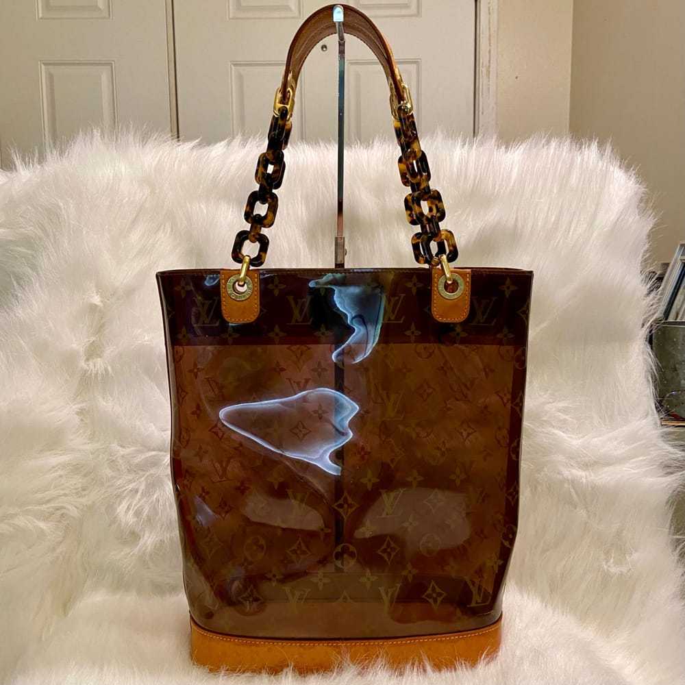Louis Vuitton Bucket handbag - image 5