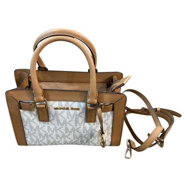 Michael Kors Cloth crossbody bag