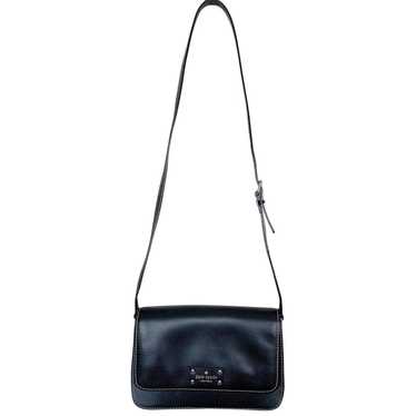 Kate Spade Leather crossbody bag - image 1