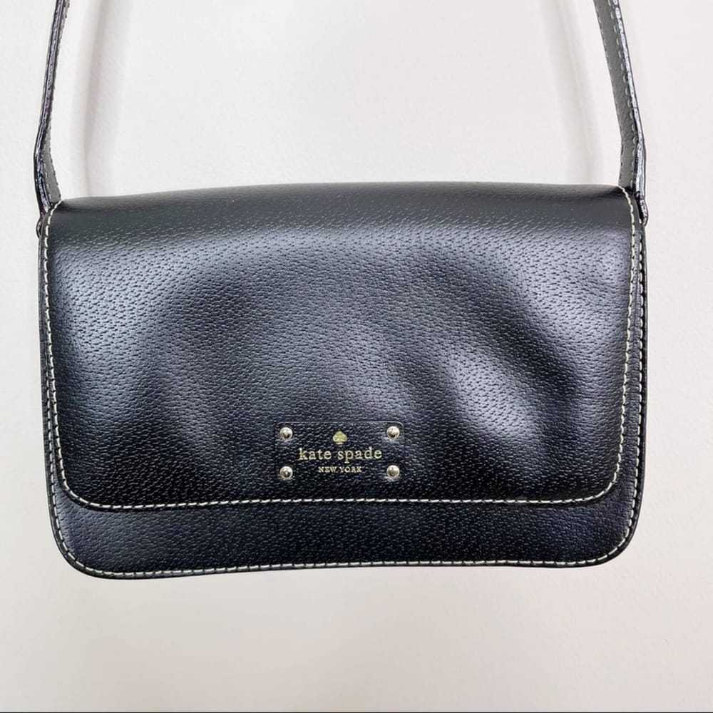 Kate Spade Leather crossbody bag - image 3