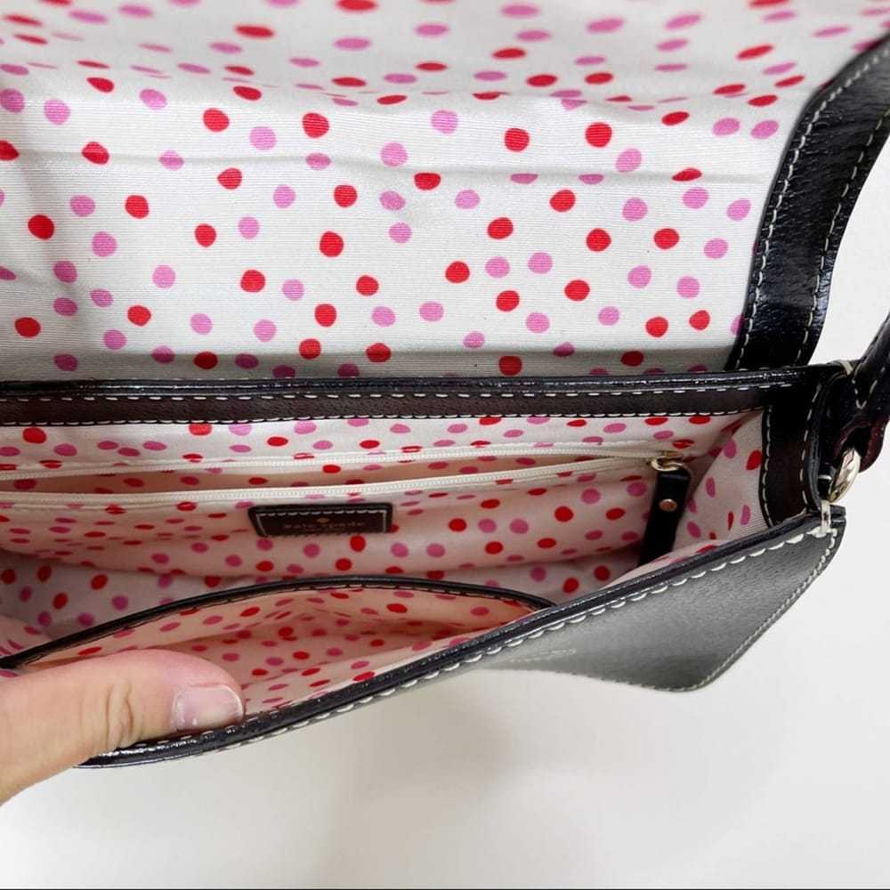 Kate Spade Leather crossbody bag - image 6