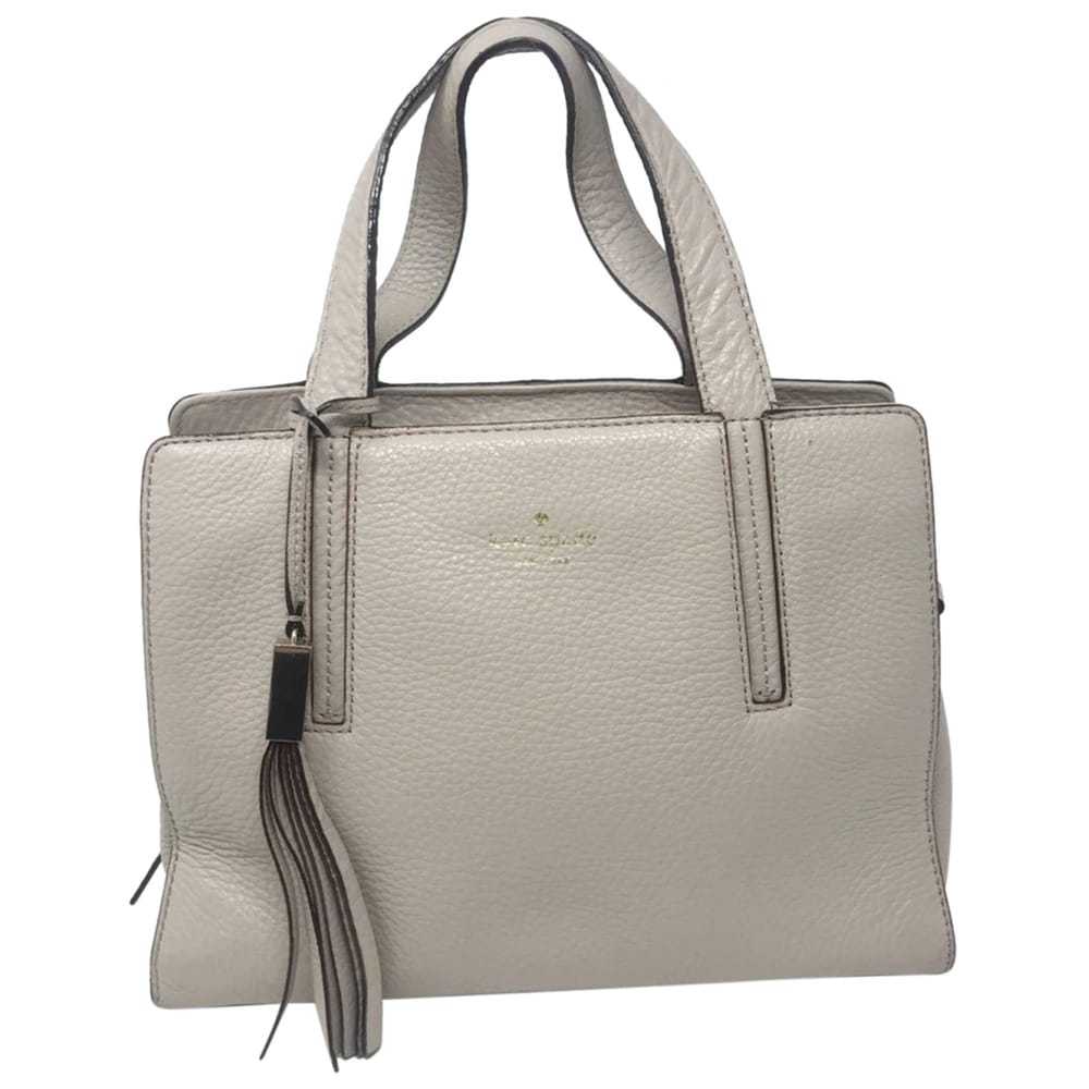 Kate Spade Leather satchel - image 1