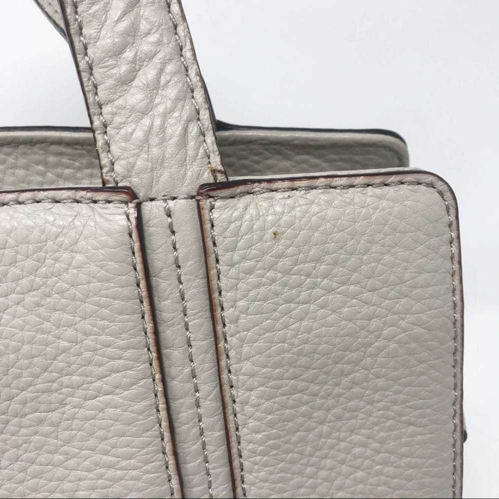 Kate Spade Leather satchel - image 6