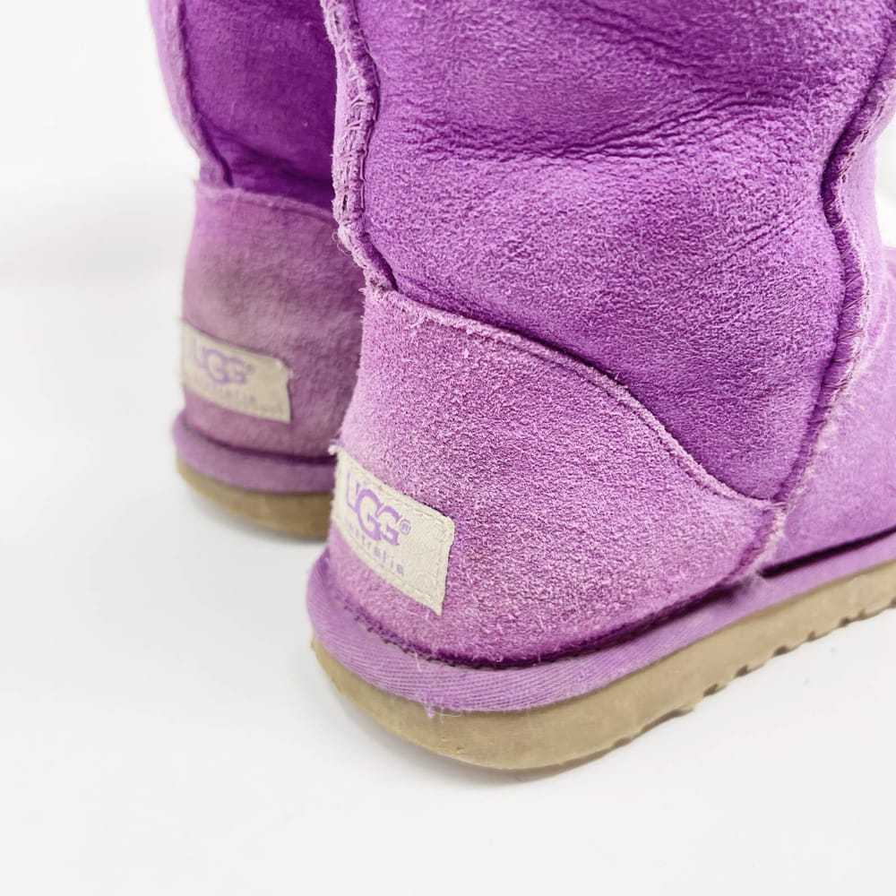 Ugg Ankle boots - image 4