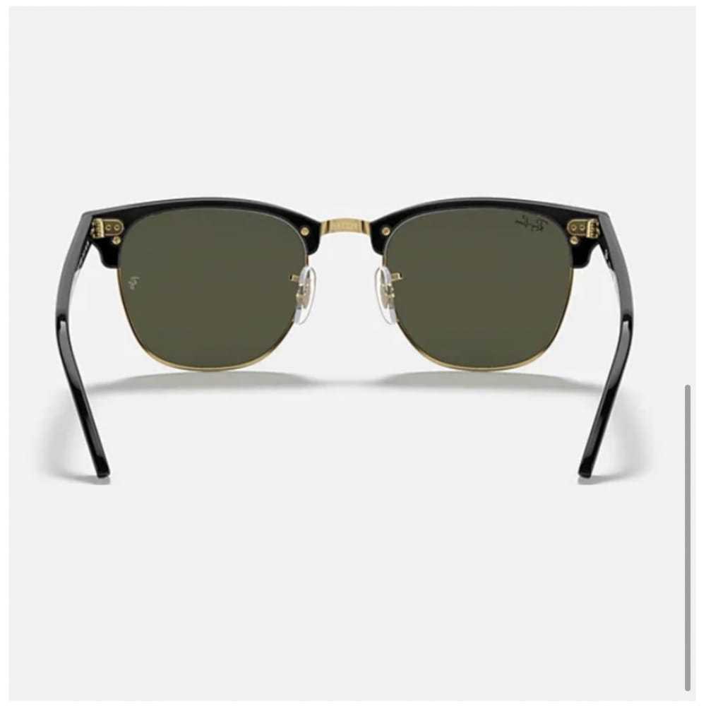 Ray-Ban Clubmaster sunglasses - image 5
