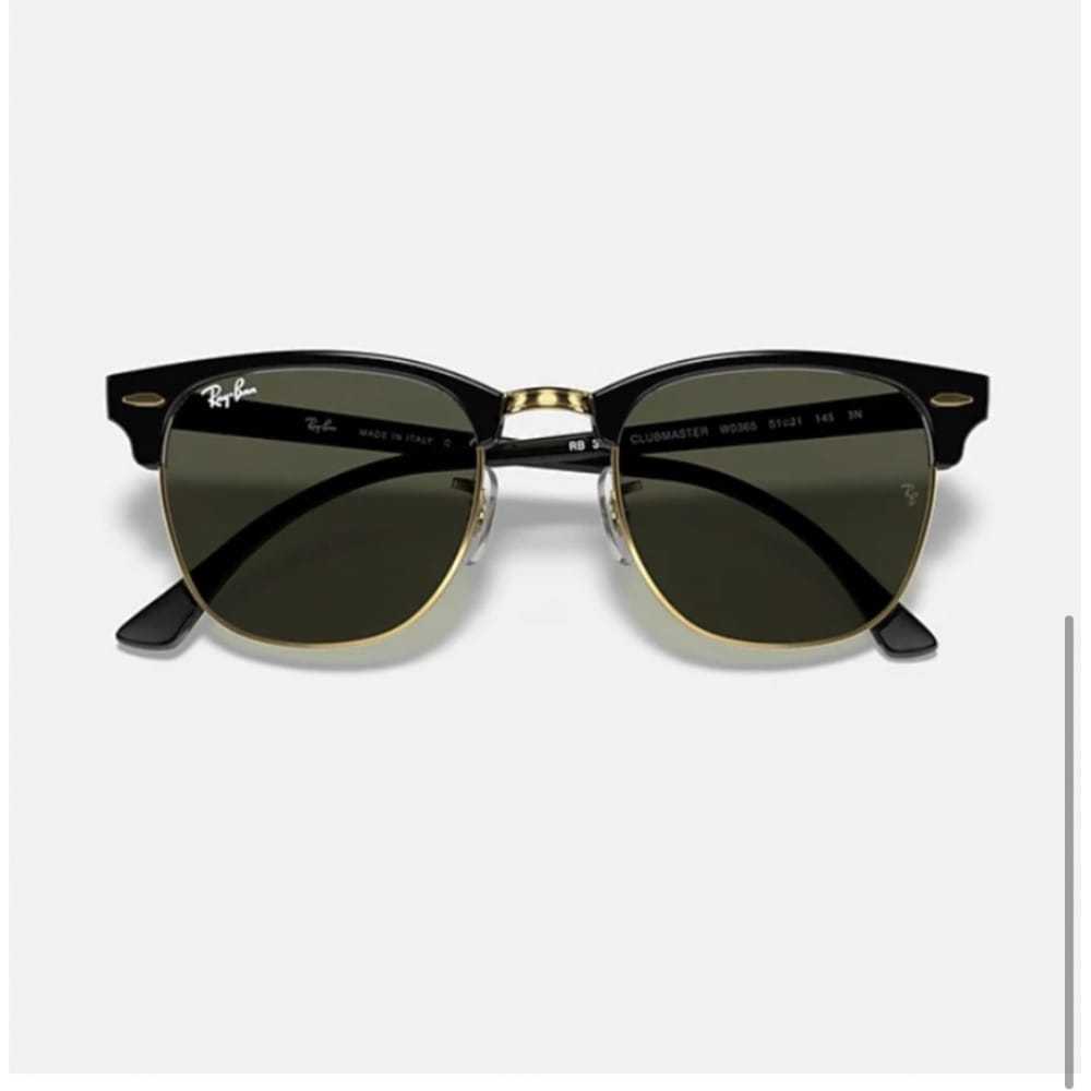 Ray-Ban Clubmaster sunglasses - image 6