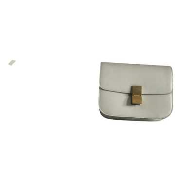 Celine Classic leather crossbody bag - image 1