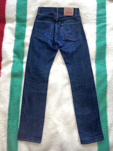 Levis lvc 1967 505 - Gem