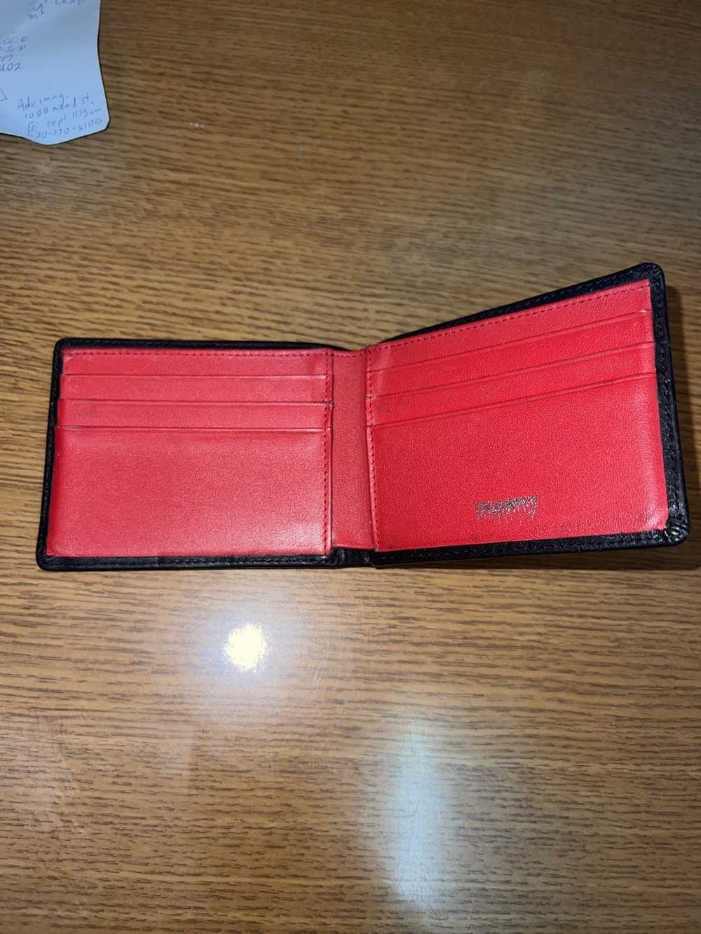 Unwanted Unwanted collection wallet - image 2