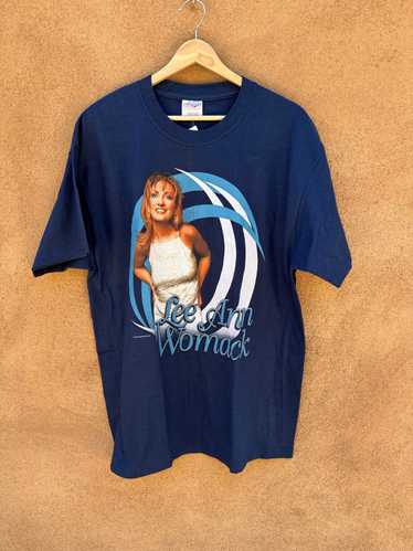 Lee Ann Womack 2000 Tee