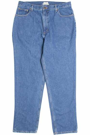 Vintage L.L. Bean Denim Jeans
